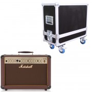 Marshall AS50D Flightcase